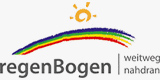 Regenbogen - Logo