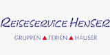 Reiseservicehenser - Logo